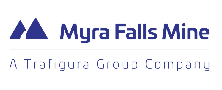 Myra Falls Mine Ltd. | Comox