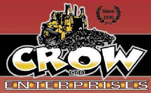 Crow Enterprises & Crow Farms and Ranches